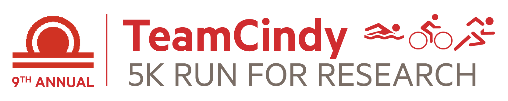 9th annual TeamCindy 5k Run for Research